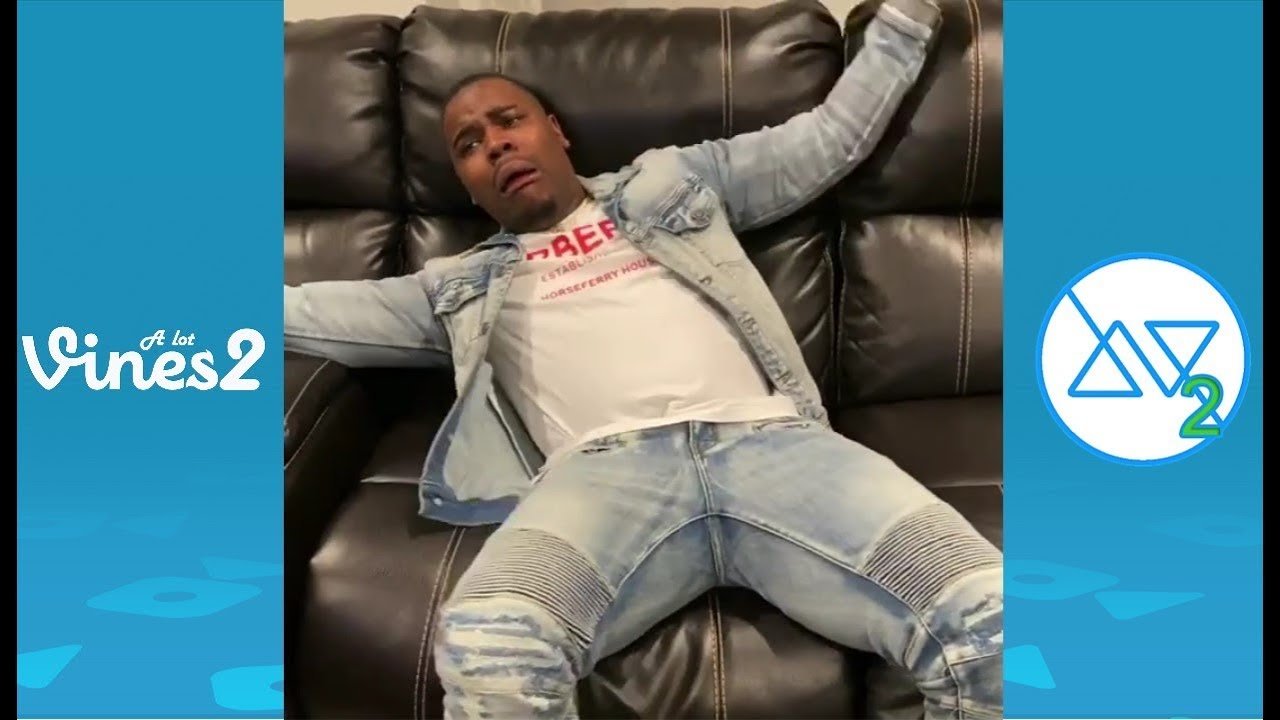 New HaHaDavis Big Fella Instagram Videos Compilation March 2020  (W/Titles)
