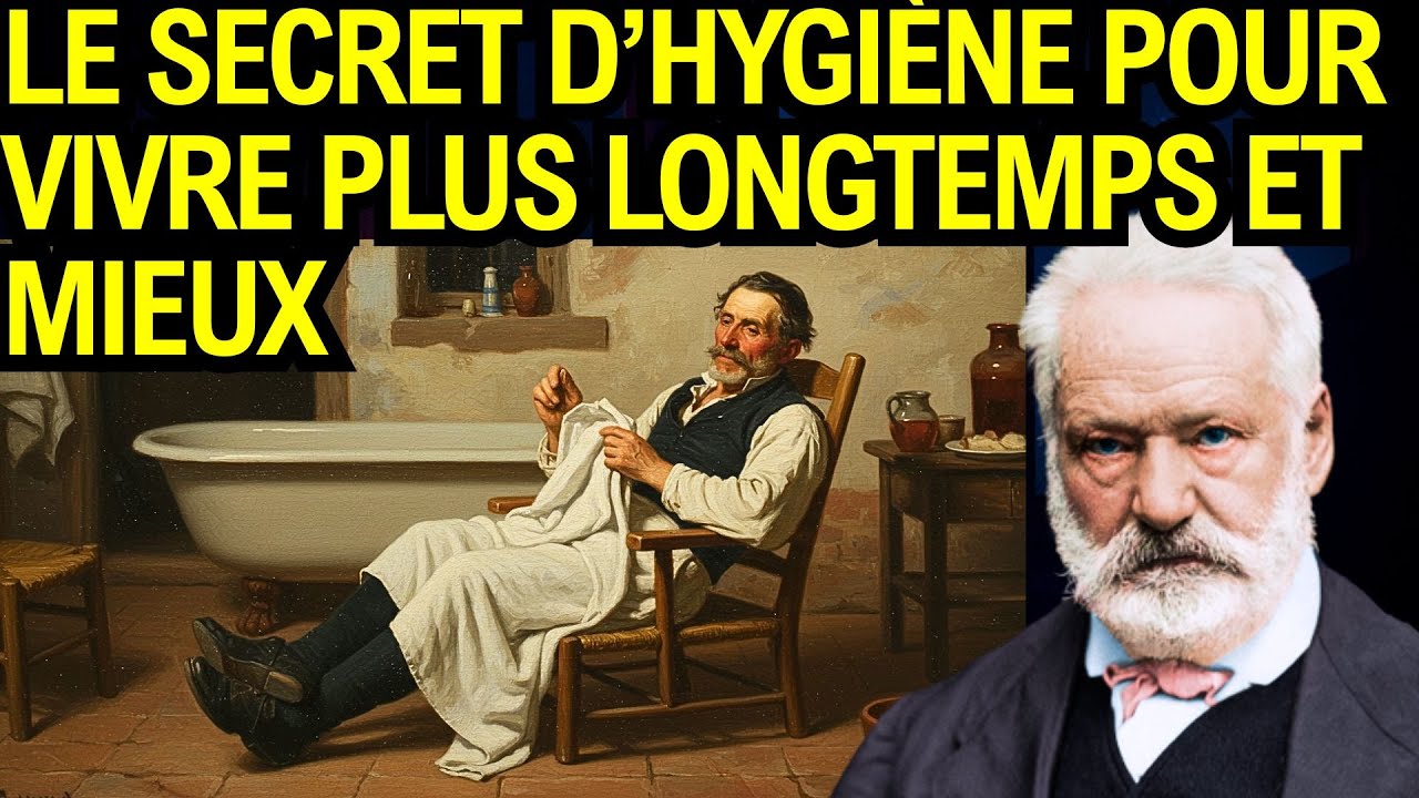 L’habitude d’hygiène négligée par les aînés qui peut voler des années de vie