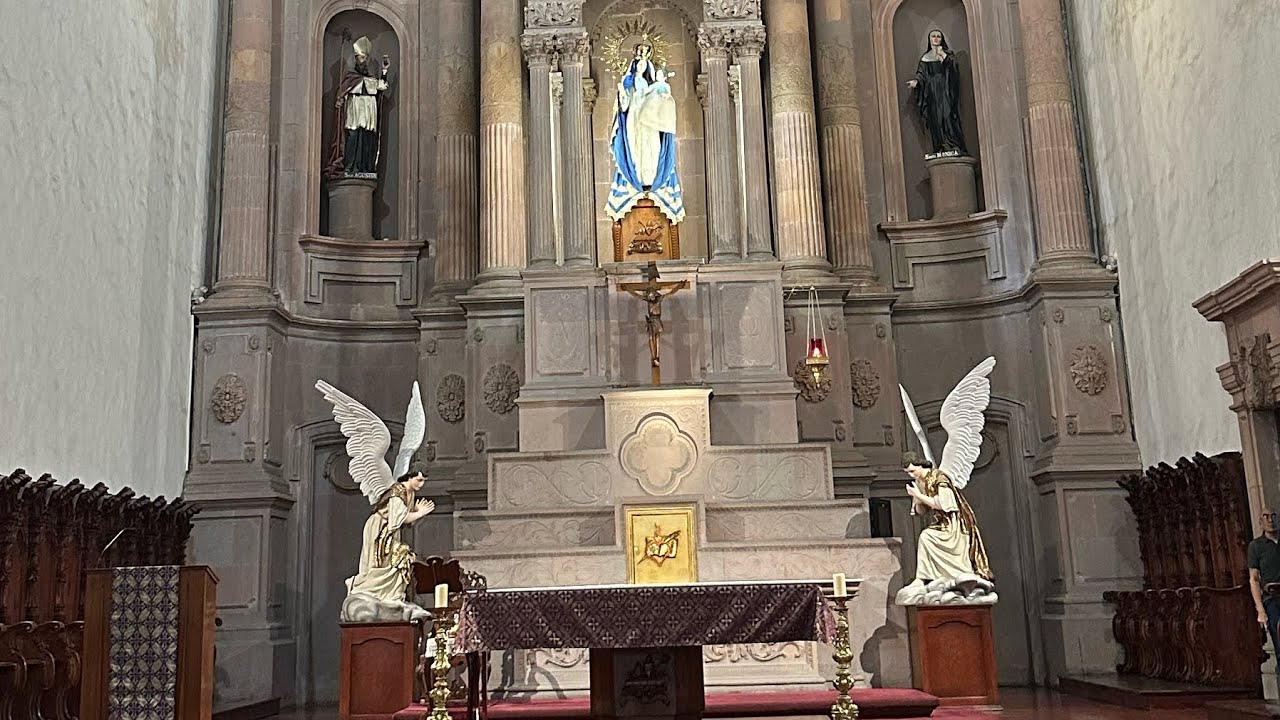 Coro de la Universidad Autónoma de Querétaro, Amor Latino 