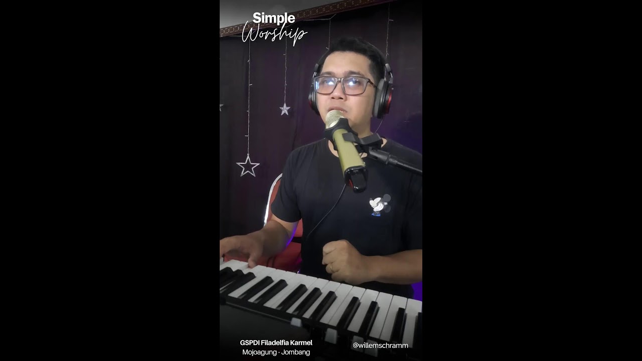 Simple Worship - Live Worship