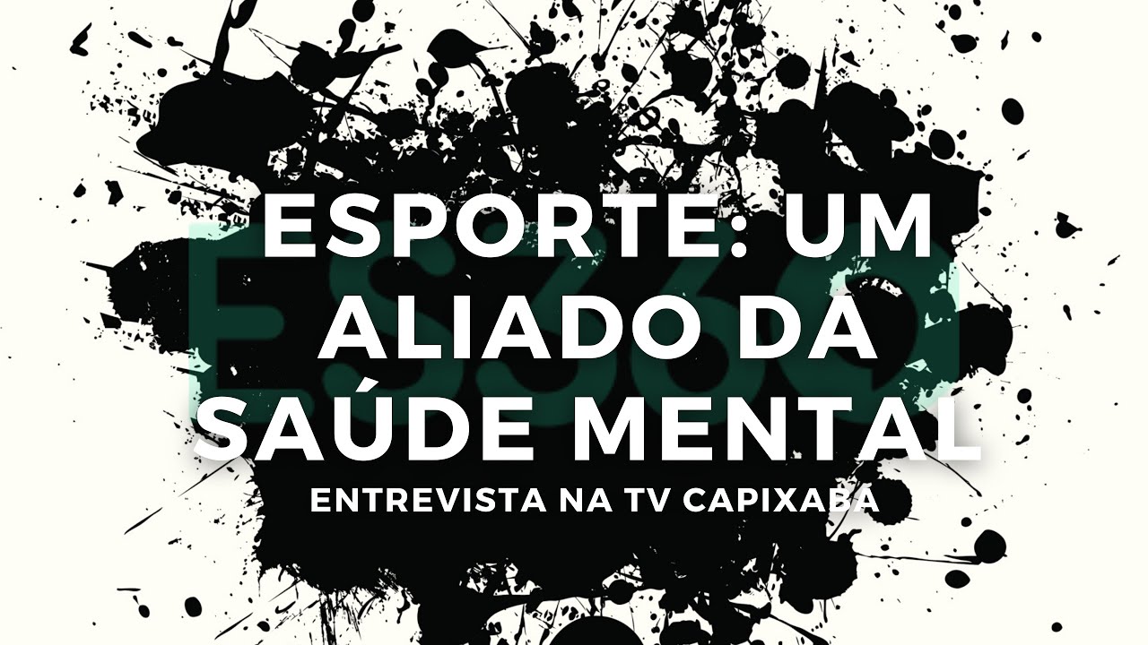 OS PRINCIPAIS BENEFÍCIOS DO ESPORTE PARA A SAÚDE MENTAL