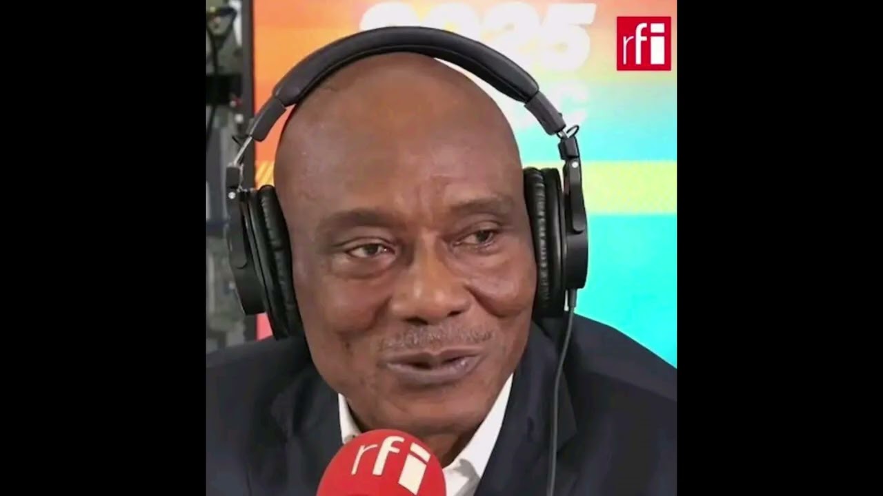 Joseph Antoine Bell: "Le match contre Côte d'Ivoire va rassurer le Cameroun et l'aider à progresser"
