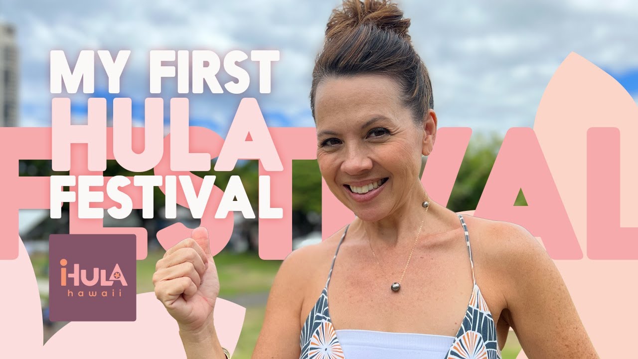 HULA FESTIVAL: HAWAIIAN  DEMONSTRATIONS + MARKETPLACE | lei, poi, lauhala, music & HULA!