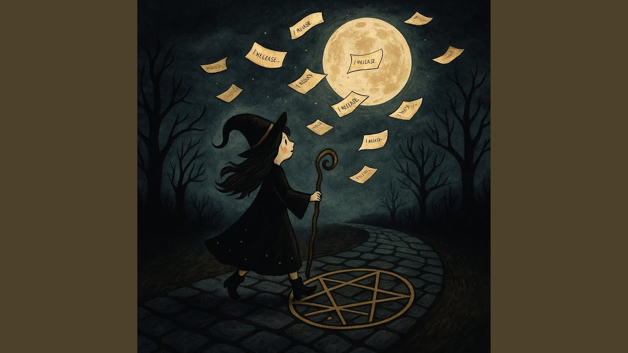 Full Moon Release