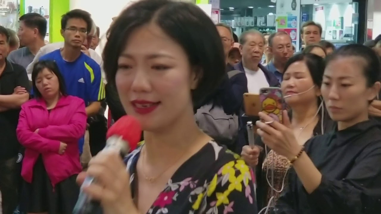 旺角羅文 18/03/30 (