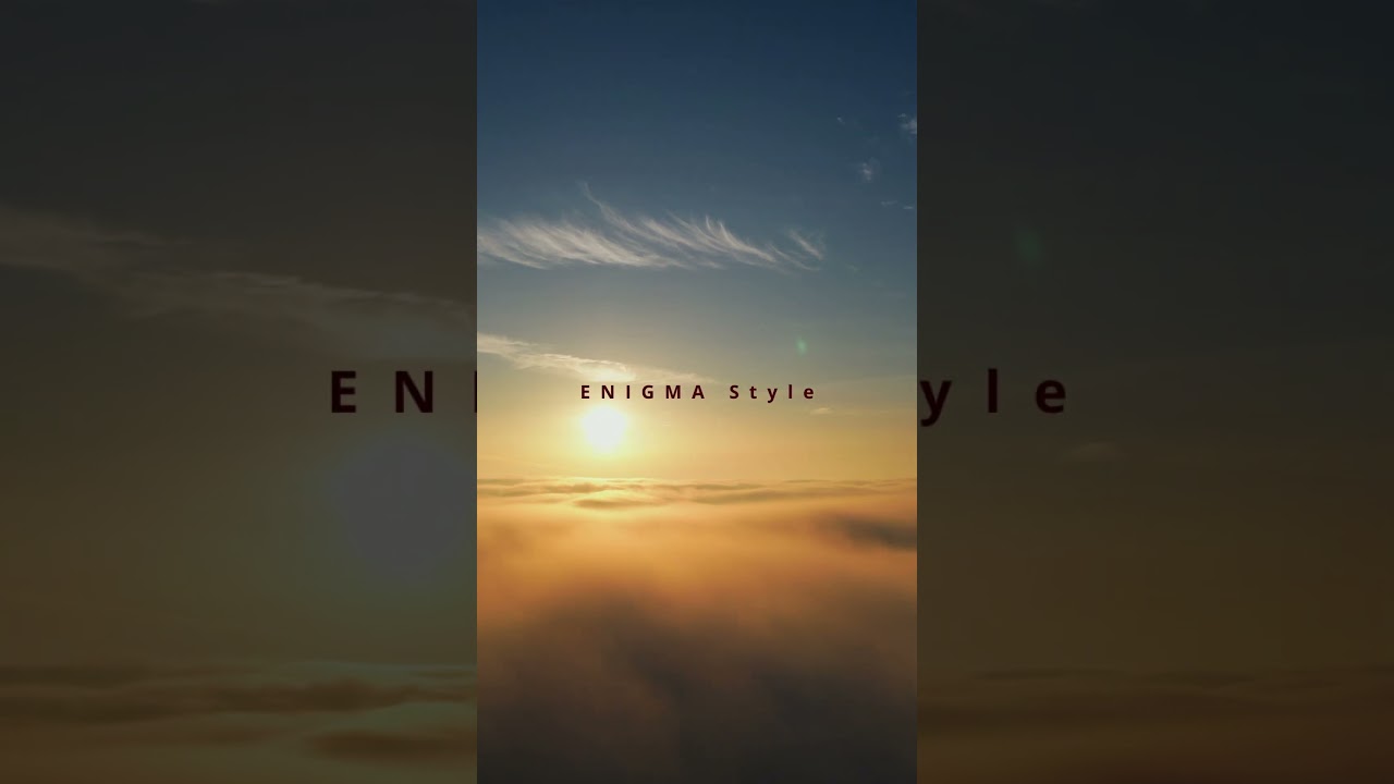 ENIGMA Style - Vol. 7.  |  AstorSound    