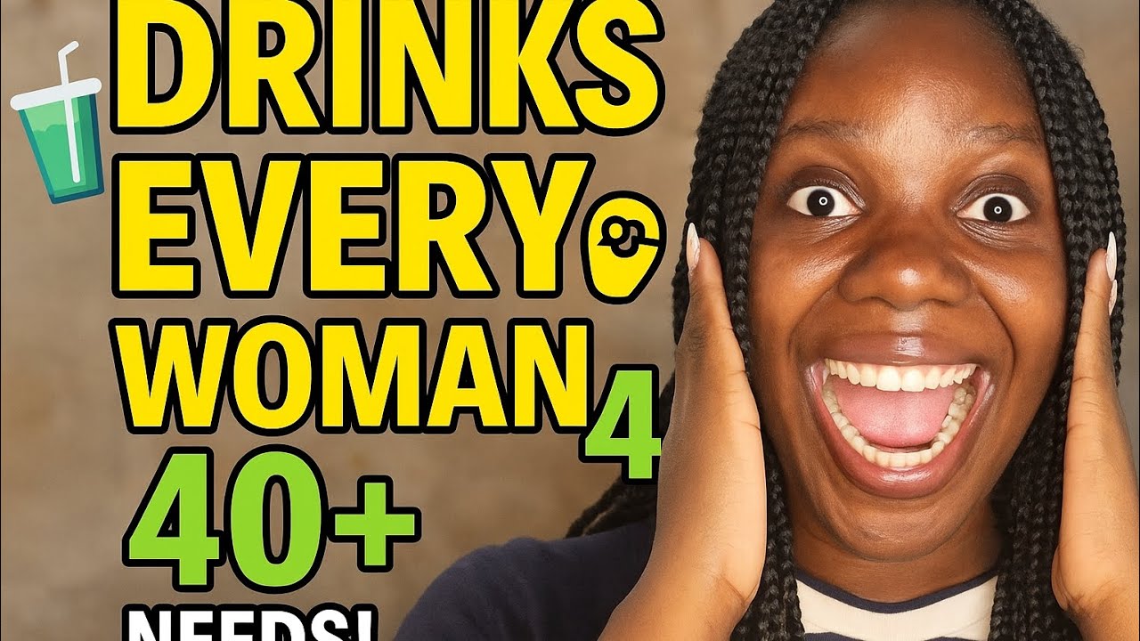 Top  Fruit Juices Women Over 40 Should Drink for Energy, Skin & Health 🌟