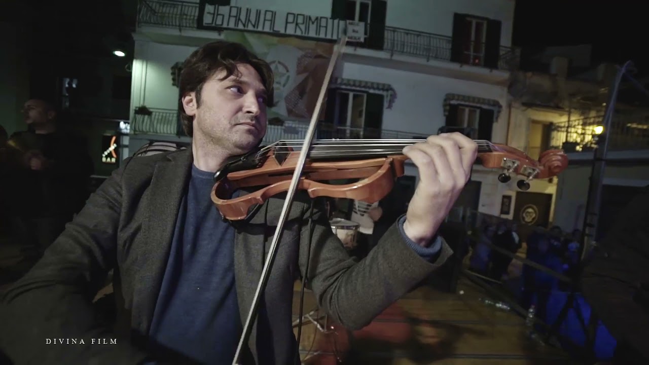 FRANCO FORINO 2019 - GIGLIO DEL BECCAIO