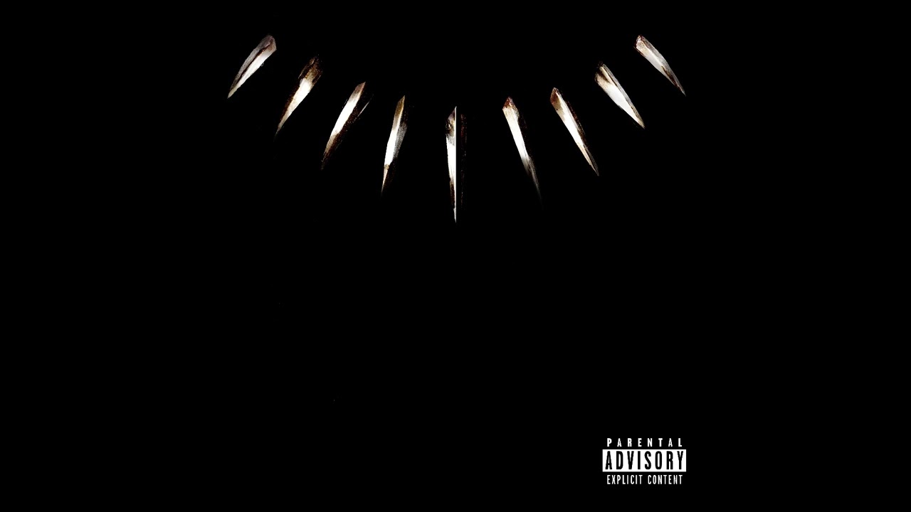 Ab-Soul, Anderson Paak, James Blake - Bloody Waters (Instrumental)