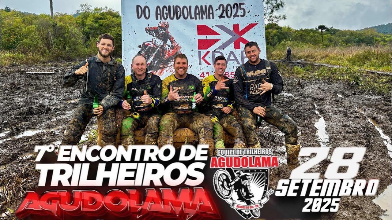 💥7º Agudolama🚀
