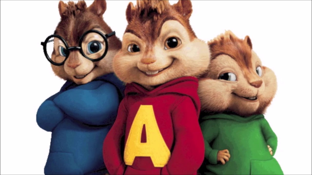 Famke Louise - Alleen Door Jou ft. Ronnie Flex (Chipmunks Version)