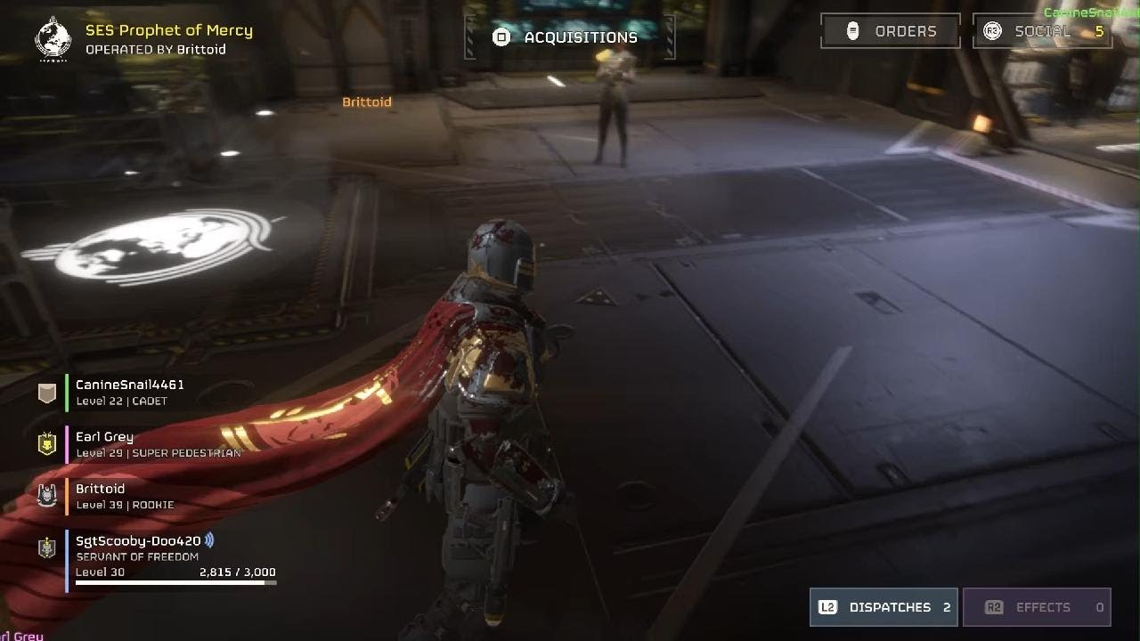 HELLDIVERS 2