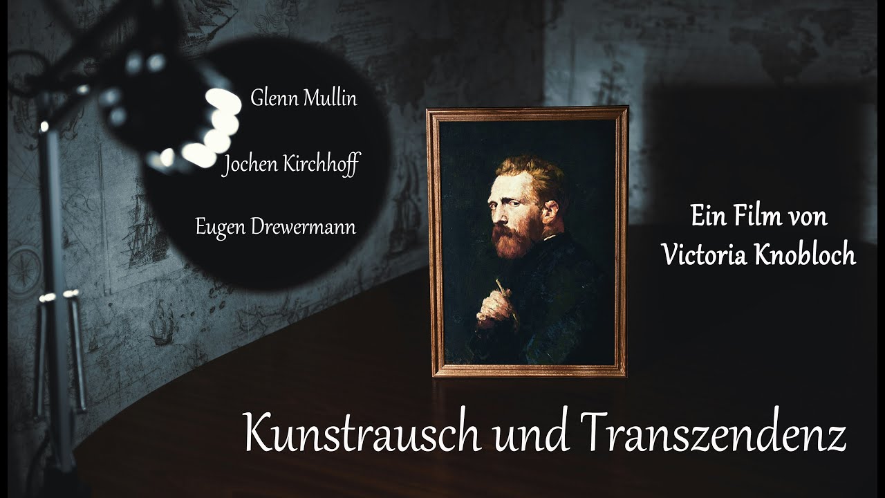 Kunstrausch und Transzendenz - Film