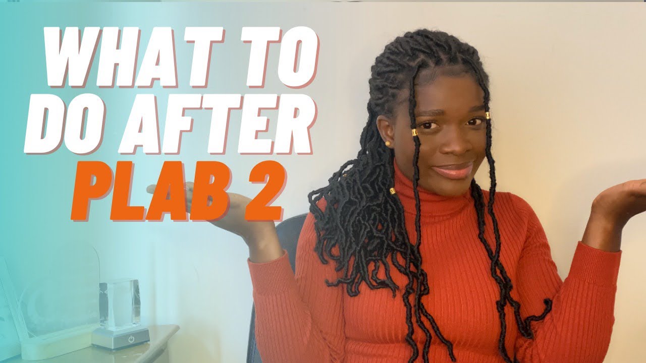 WHAT TO DO AFTER PLAB 2|| EPIC VERIFICATION || GMC REGISTRATION || PLAB SERIES #plab2 #uk #doctor