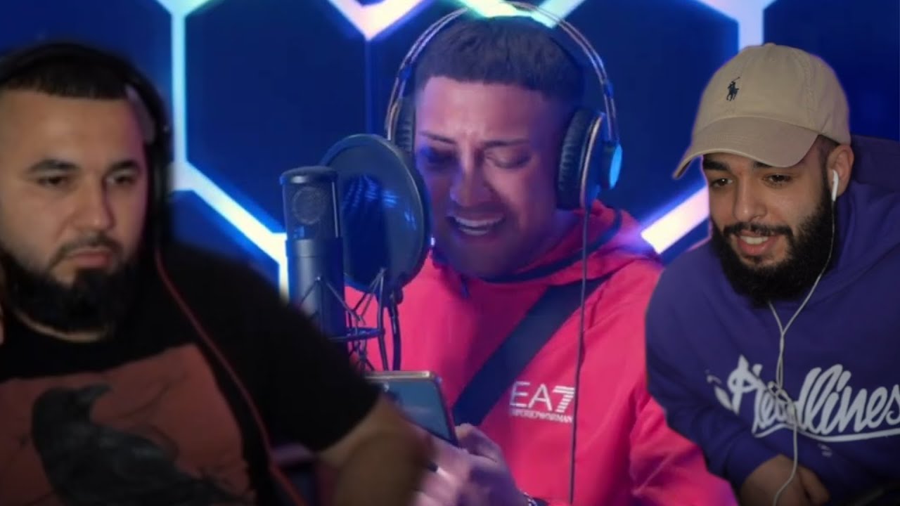 DIE BESTEN NEWCOMER?! SADIQ & SAMI REAKTION