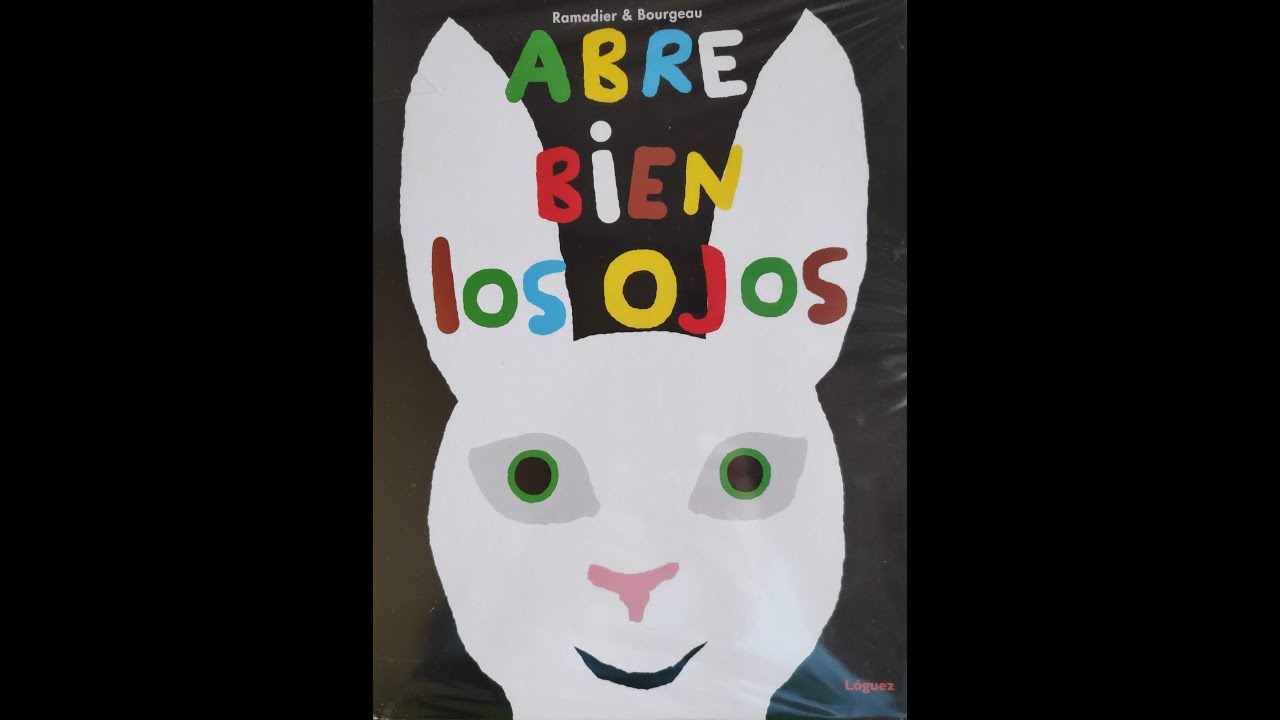 Abre bien los ojos (Ramadier & Bourgeau)