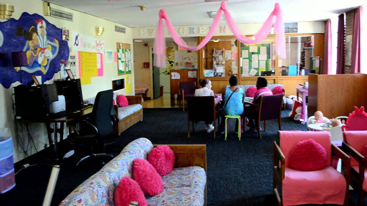 Marygrove HelpingChildren MarygroveServices