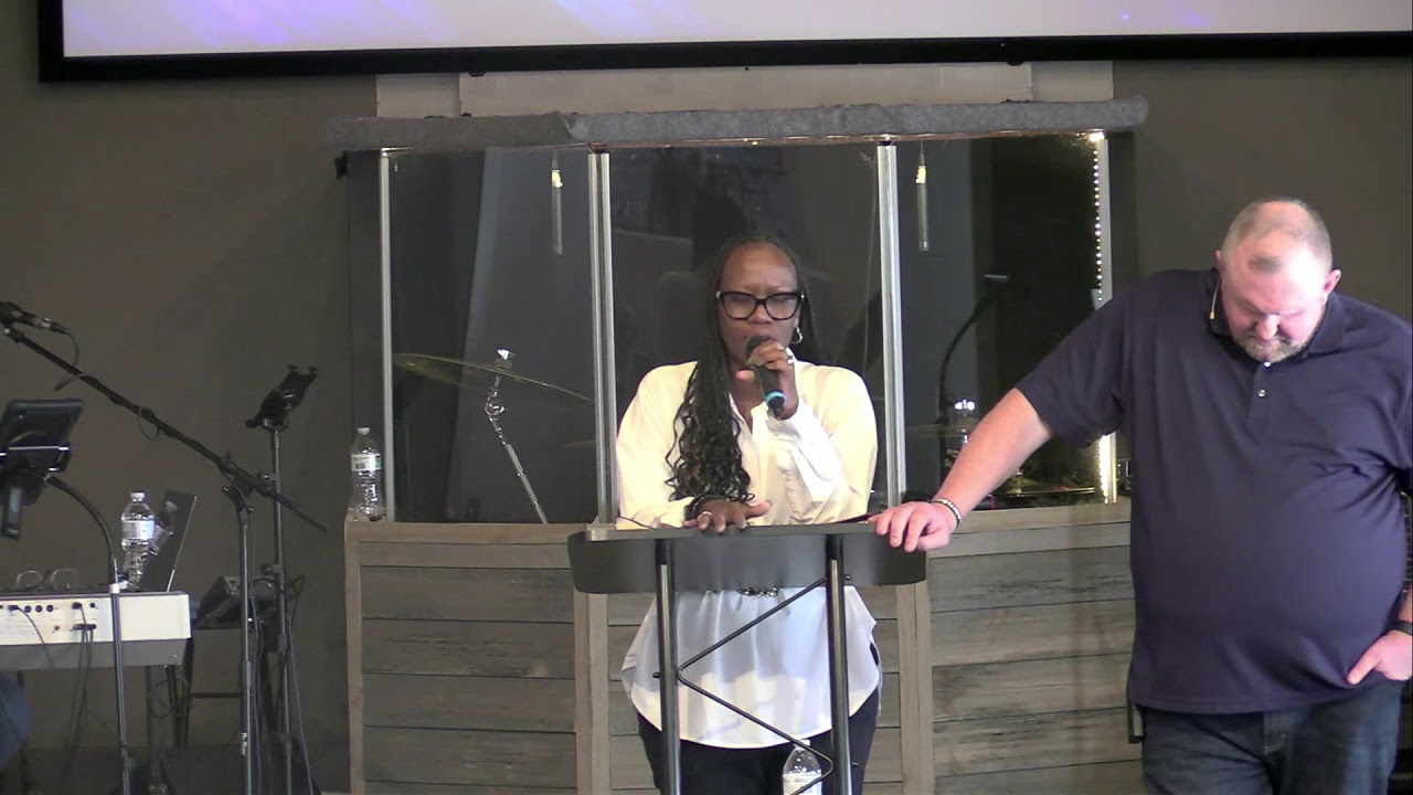 Sunday Service 02/08/2026