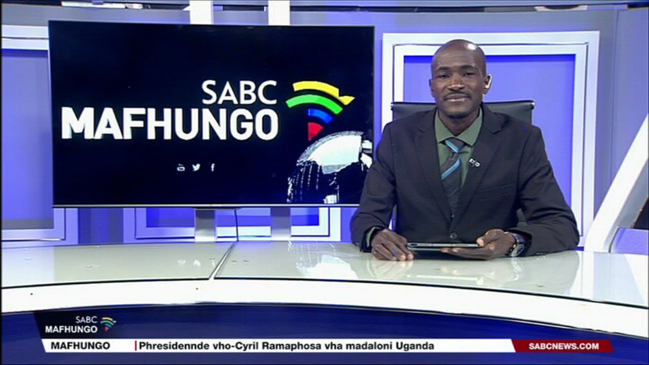 Mafhungo a Tshivenda @17H30 | 16 April 2024