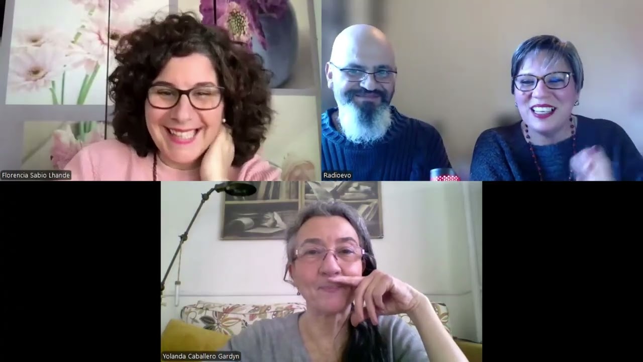 Entrevista a la Asociación Española Red Circular de Doulas