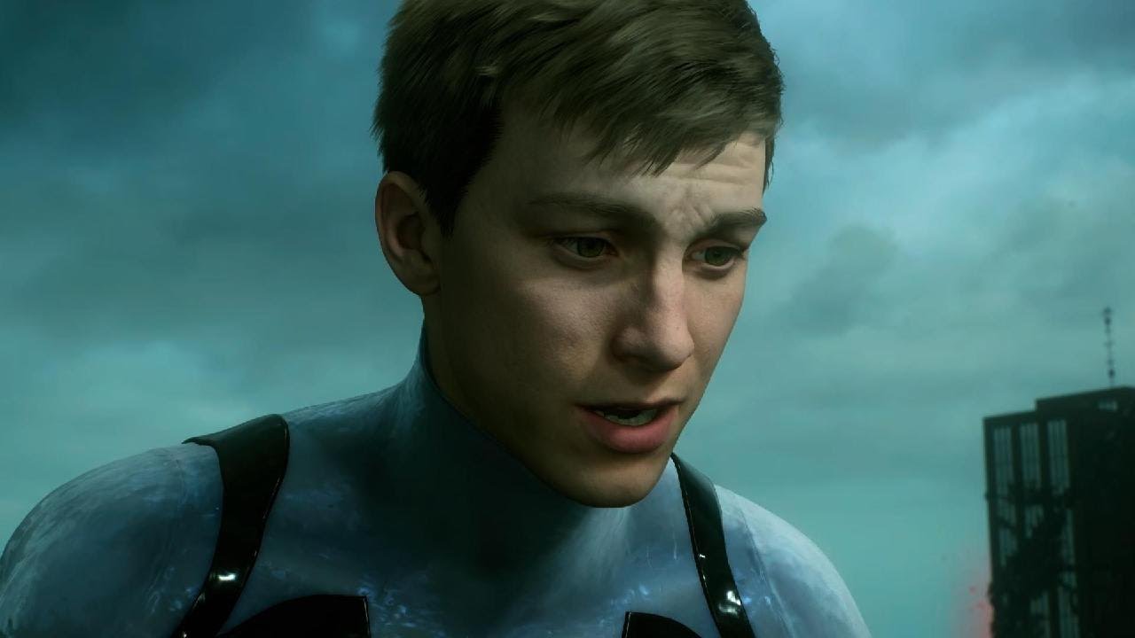 Marvel's Spider-Man 2 Finally Free