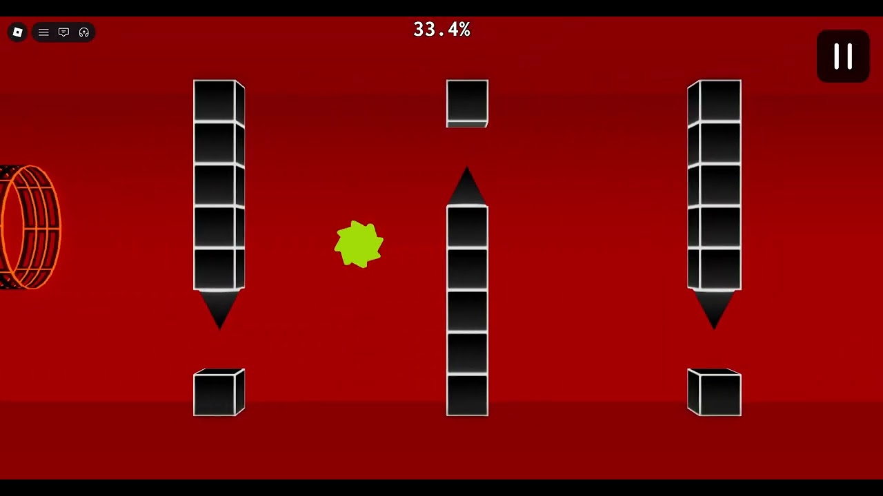 Red Lands 93% (VERIFYING RAW FOOTAGE) [BEAT BOUNCE]