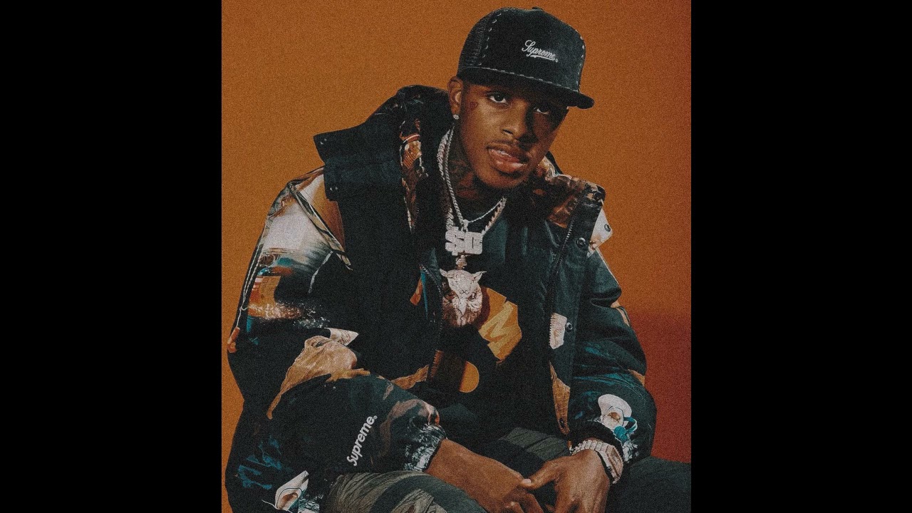 (FREE) Toosii Type Beat 