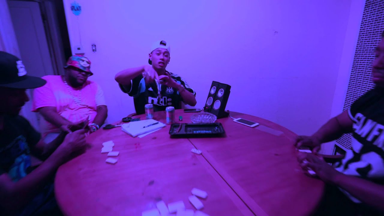 F.L.I.P - Suffa