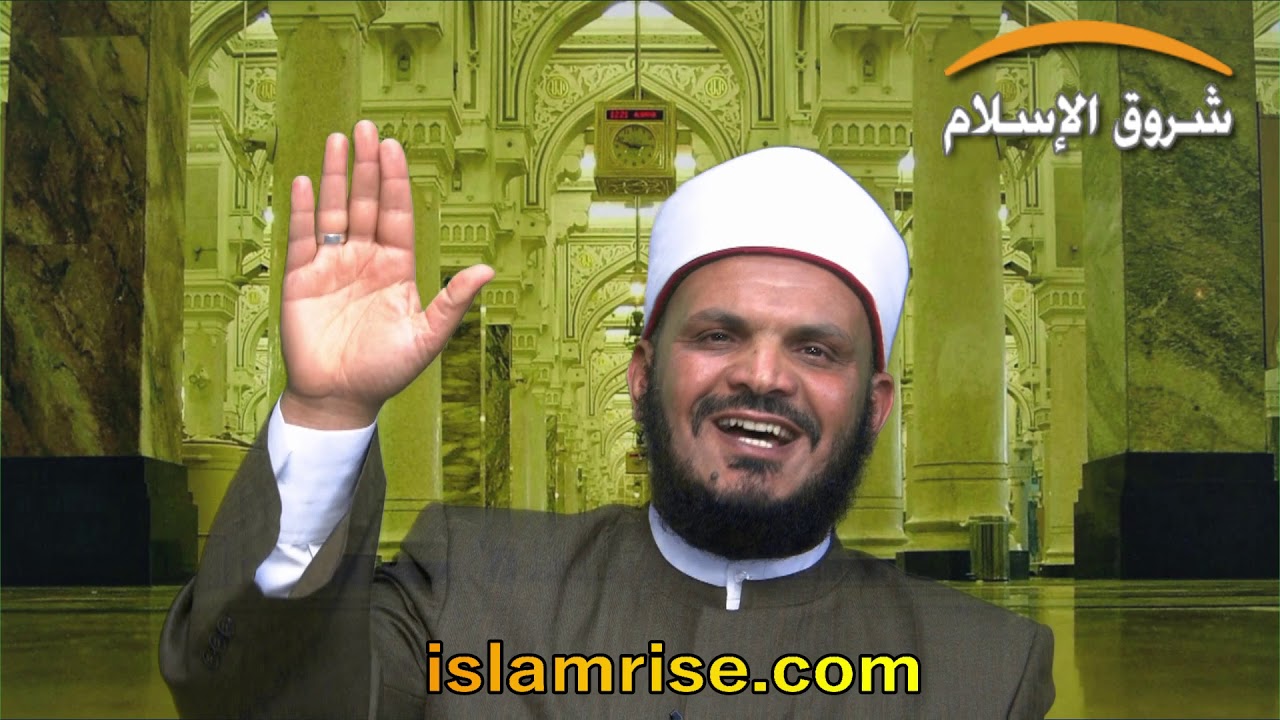 صوم اللسان ( فضيلة الشيخ عطيه عوده )