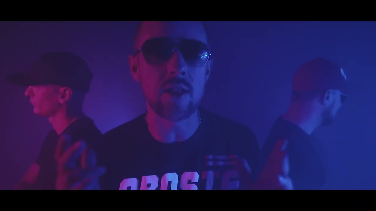 M1XTAPE Z OSIEDLA DLA OSIEDLI   MARO  DUDEK P56 VANDER  CZAHA