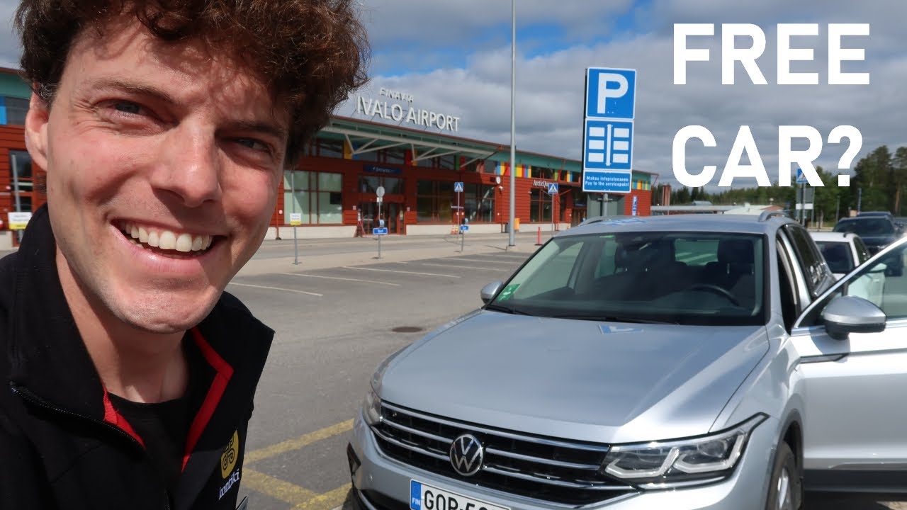 My DREAM JOB in FINNISH LAPLAND – From Levi and Wild Herbs to Summer Guests