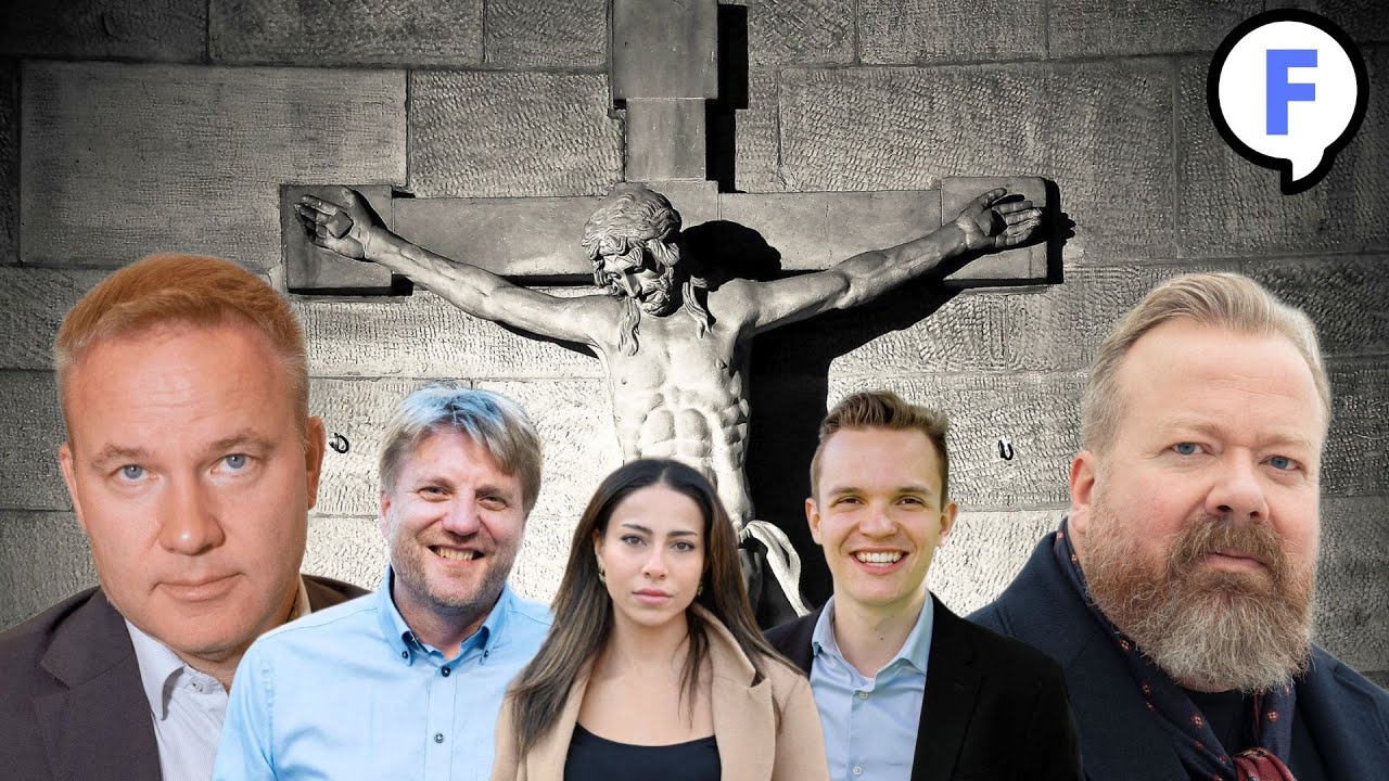 Er det virkelig en kristen vekkelse blant de unge? Og kan det vare?