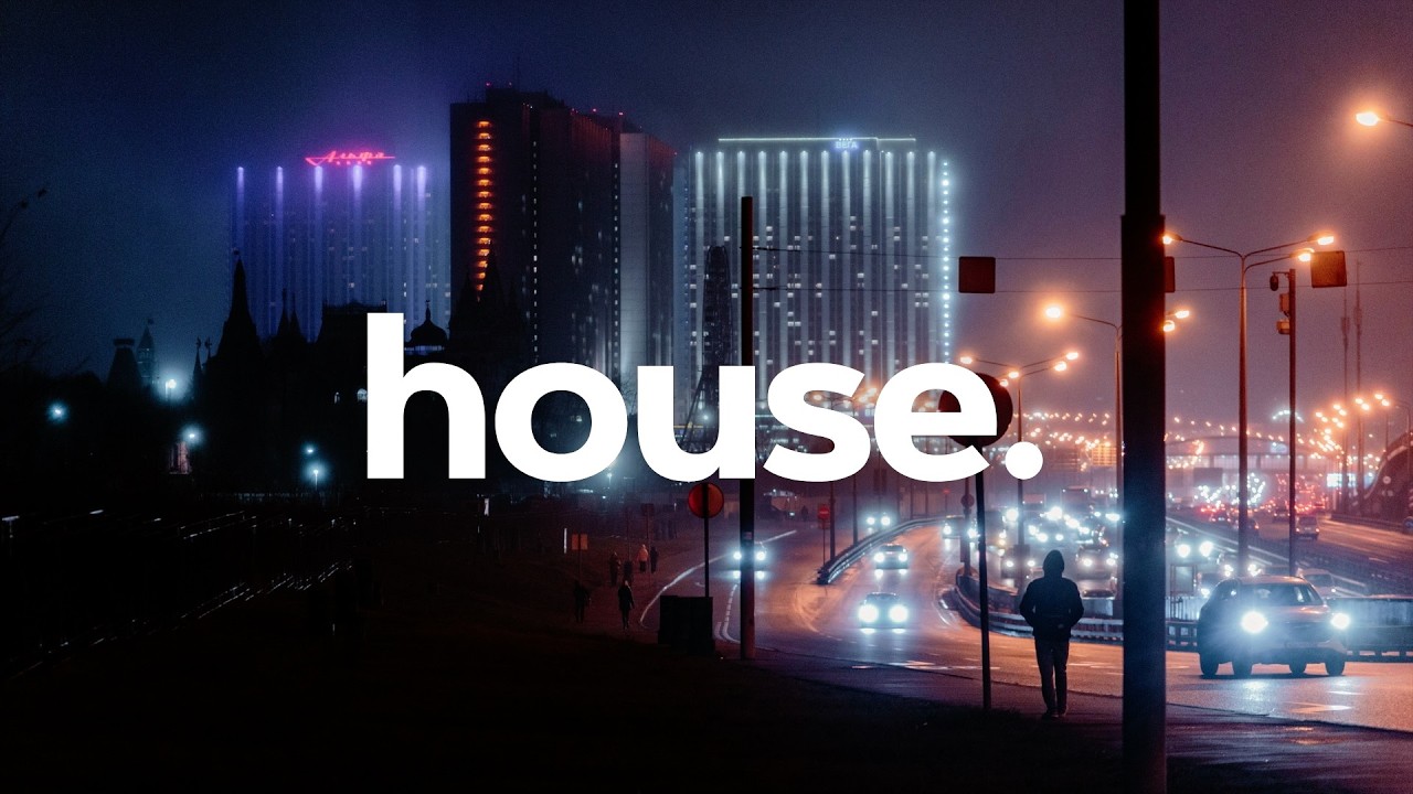 CALVIN HARRIS MIX 2026 - Release The Pressure, Blessings, Selected Mix 2026 | Deep House Mix 2026