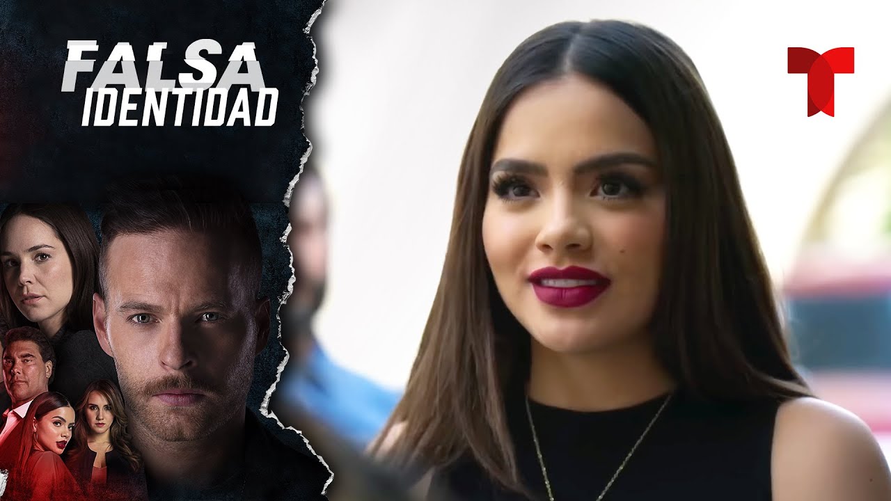 Falsa Identidad 2 | Capítulo 7 | Telemundo