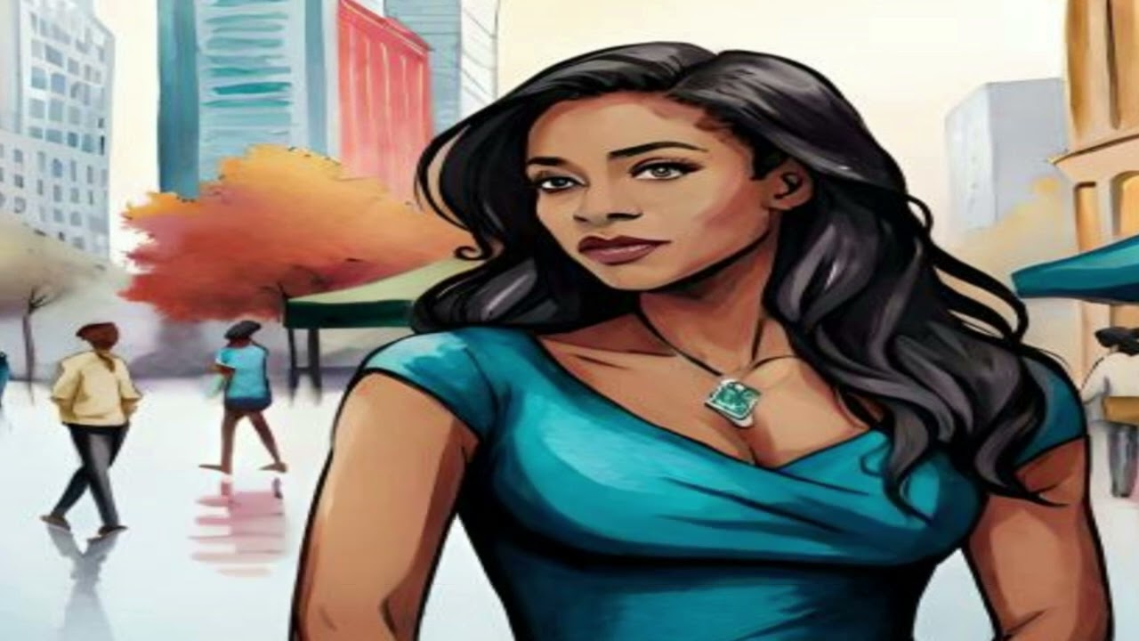 The Power of Perception  - (motivational story)