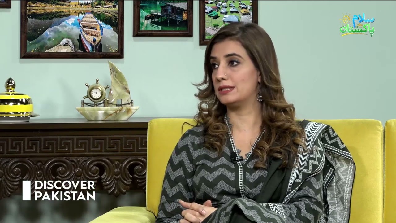 How to avoid postpartum depression after giving birth? | Discover Pakistan TV