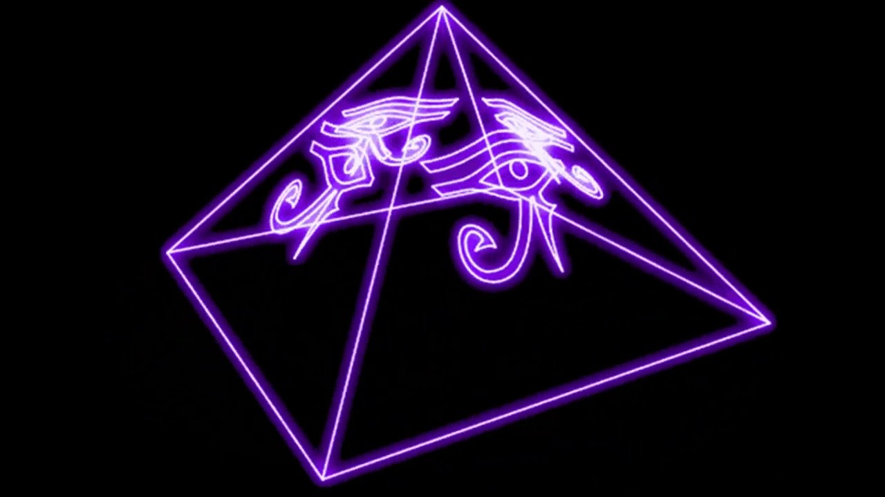 Astral Projection - Enlightened Evolution (Morphic Resonance Remix)