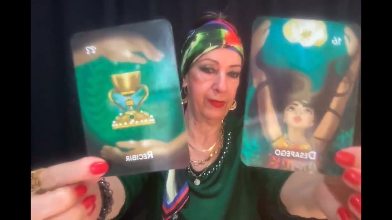 VIRGO🔮 ES TRISTE!! LEGO LA HORA DE PARTIR! EL UNIVERSO ASI LO QUIERE PARA TI/ CIERRAS CICLO DOLOROSO
