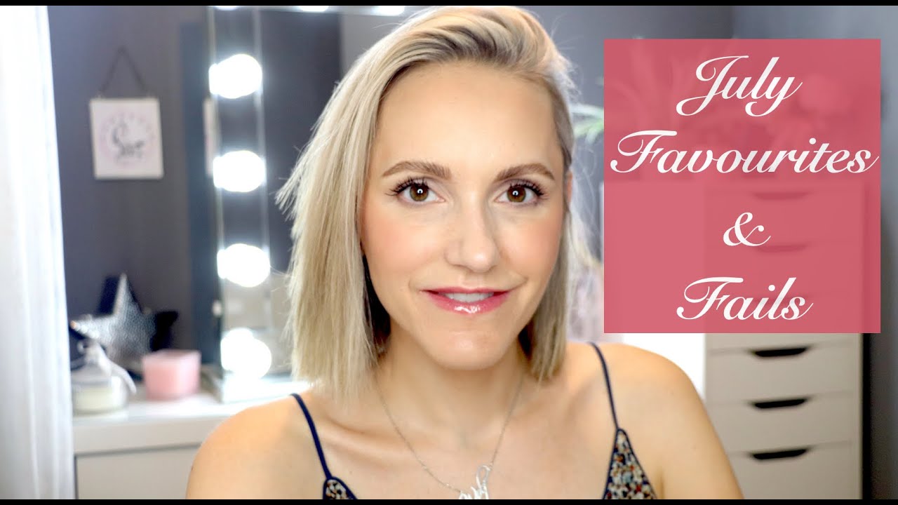 FAVES & FAILS