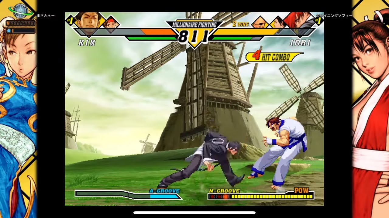🌟🤍　シャイニングソフィー　🤍　CVS2 　🤍　カプエス２　🤍　ファイティングコレクション２　🤍🌟
