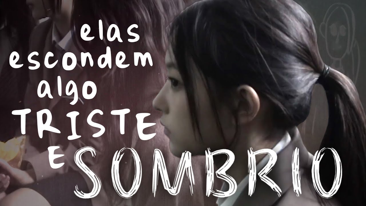 sobre idols, fantasmas e passado...