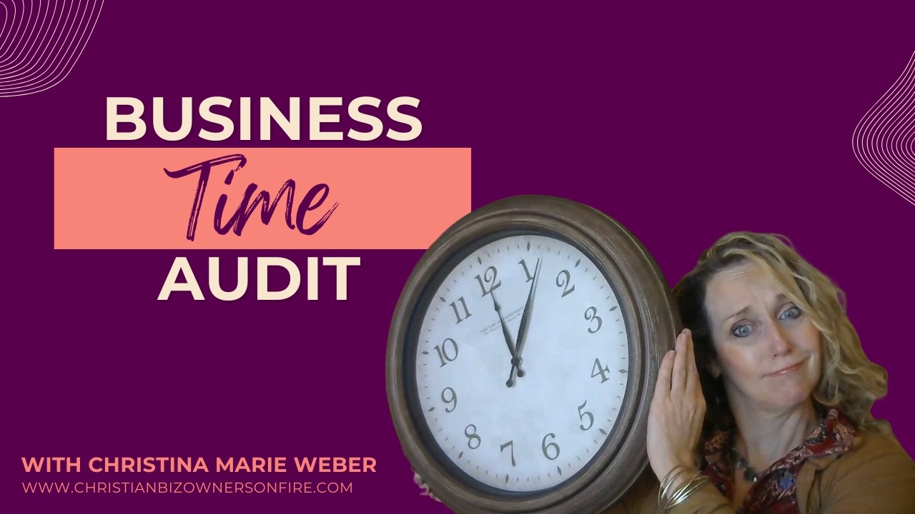 Business Time Audit
