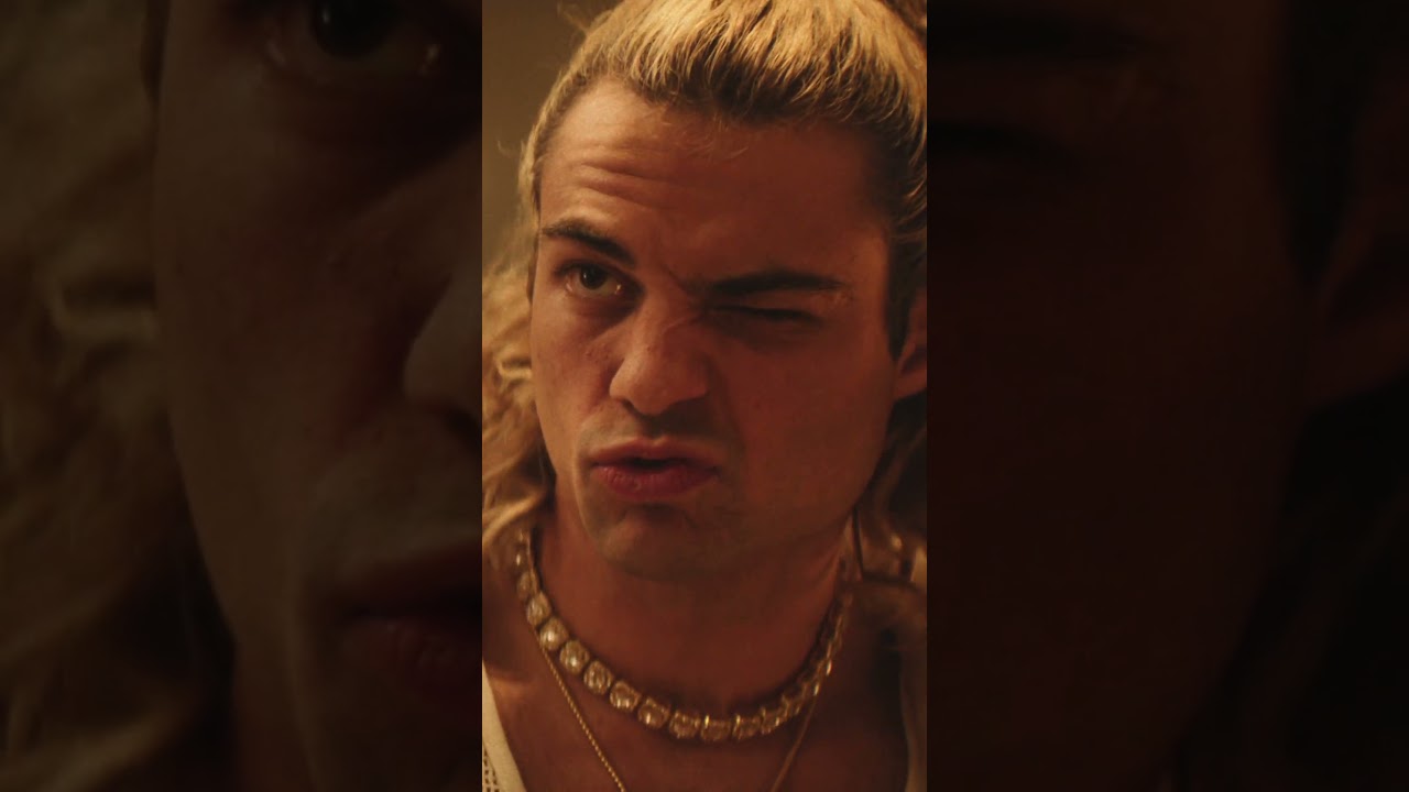 FIGHT! Watch the Official Trailer for #StreetFighterMovie, hitting cinemas October 15.