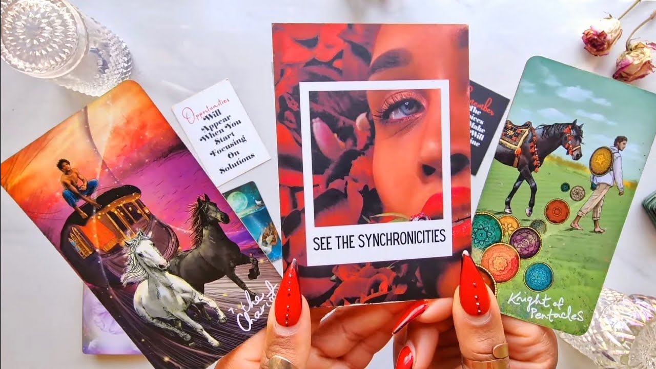 Capricorn ♑️ WOWw ✨🧚‍♀️ A MIRACLE IS ABOUT TO HAPPEN 🦋 Capricorn Tarot Reading