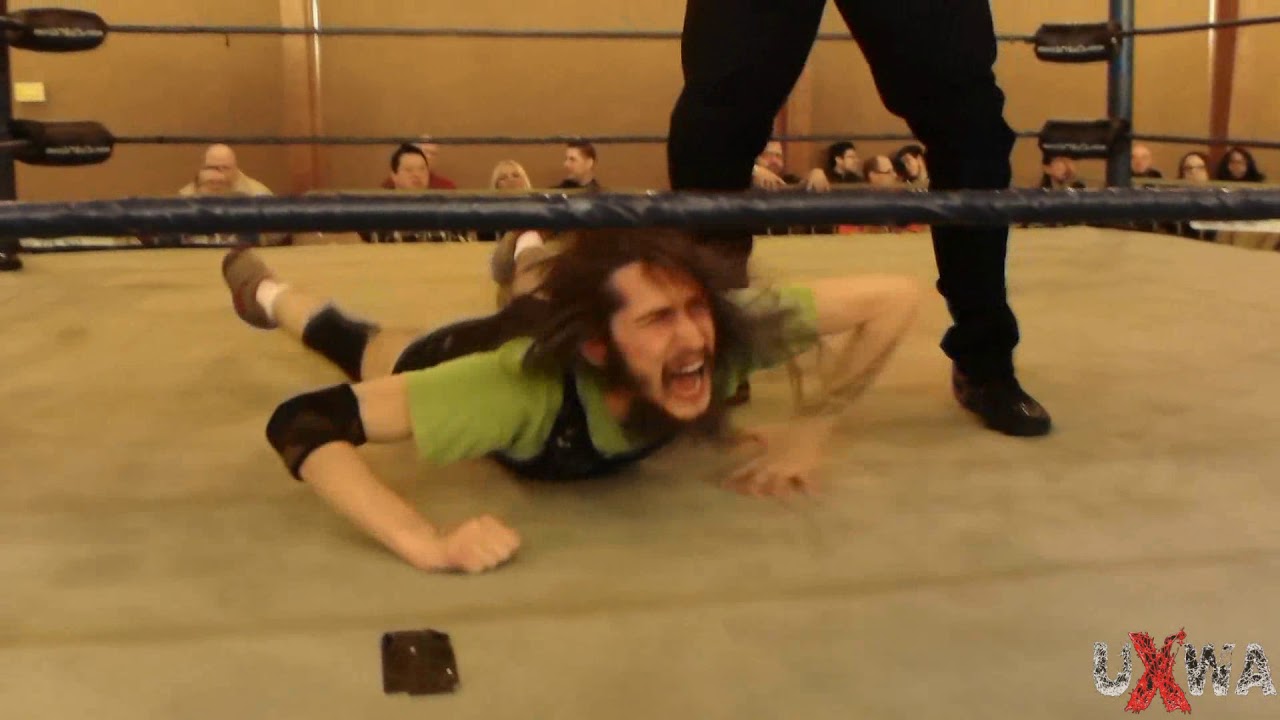 Weird World vs Daniel Rockingham & Parker Pierce | I Got Five On It | Match #1