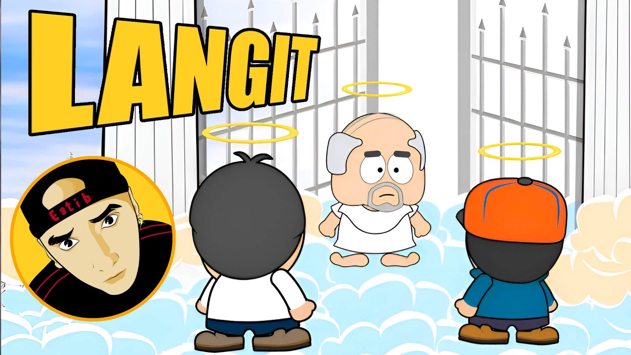 Chiki Tings – Pinaka Banal | MegaToonTV
