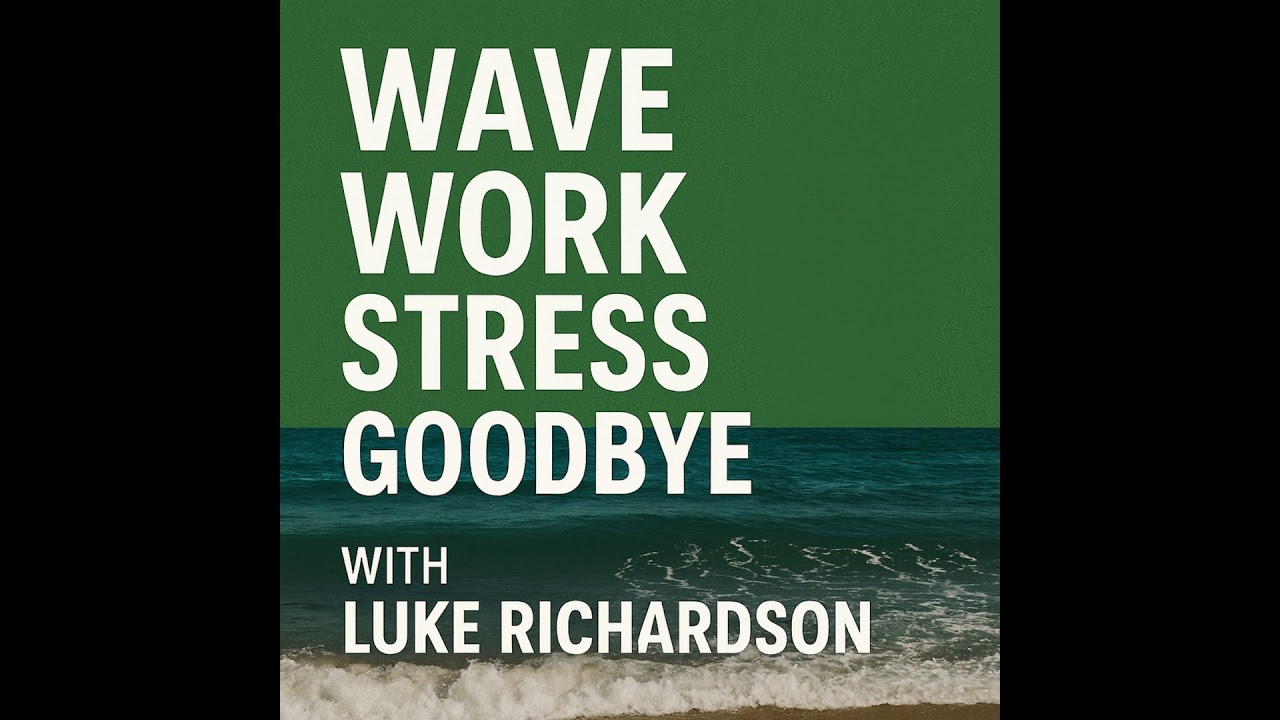 Kate Winslow on Work Stress, Parenting, and Where Experience Really Comes From (The Three Princip...