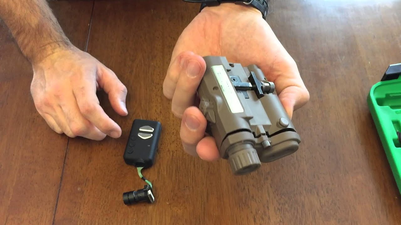 PEQ box Camera Build using Mobius and 25mm zoom lens