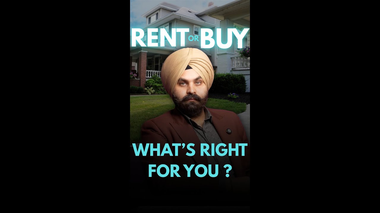 Is renting throwing money away?