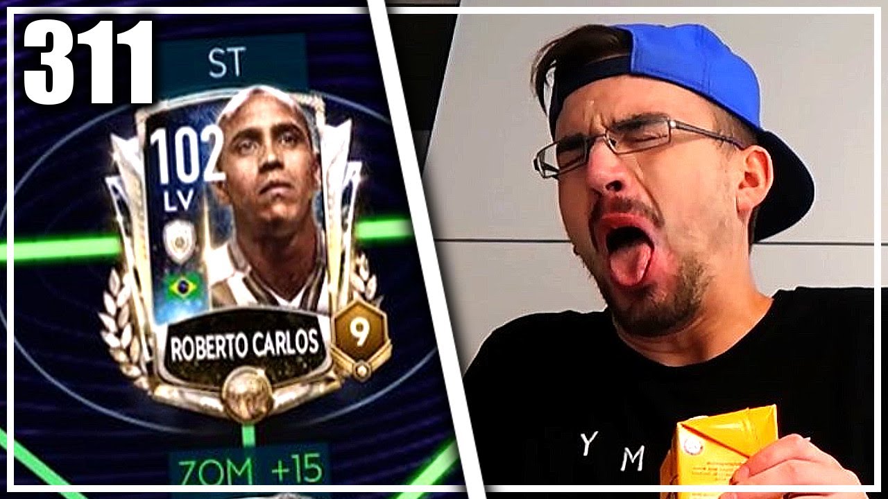 CHALLENGE zum KOTZEN! 😱🔥 FIFA MOBILE 20 #311